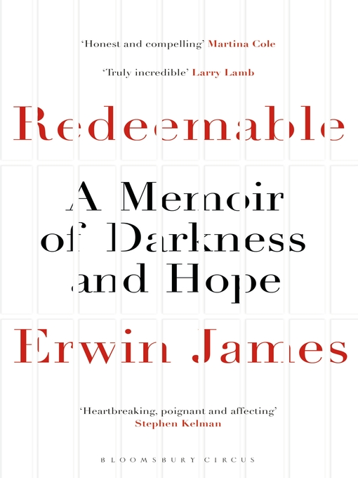 Cover image for Redeemable